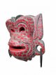 Hanuman houten masker