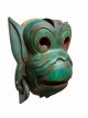 Hanuman houten masker