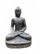 Zittende Boeddha 60cm