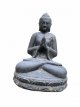 Zittende Boeddha 80cm