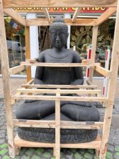 Zittende Boeddha 150cm